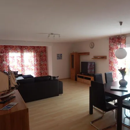 Ferienwohnung Insel Rügen Altenkirchen  Exterior foto