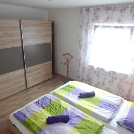 Ferienwohnung Insel Rügen Altenkirchen  Exterior foto