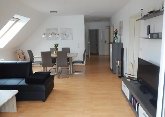 Ferienwohnung Insel Rügen