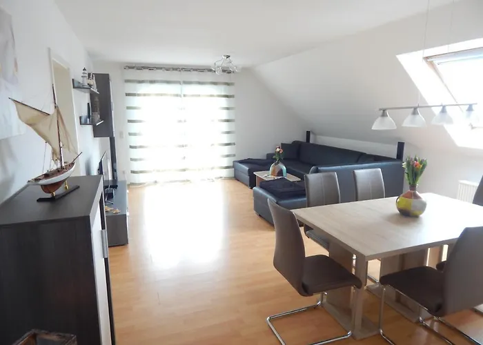 Ferienwohnung Insel Rügen