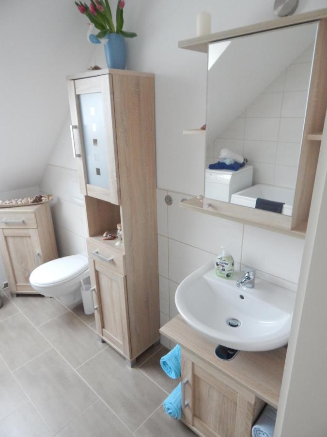 Apartment Insel Rügen