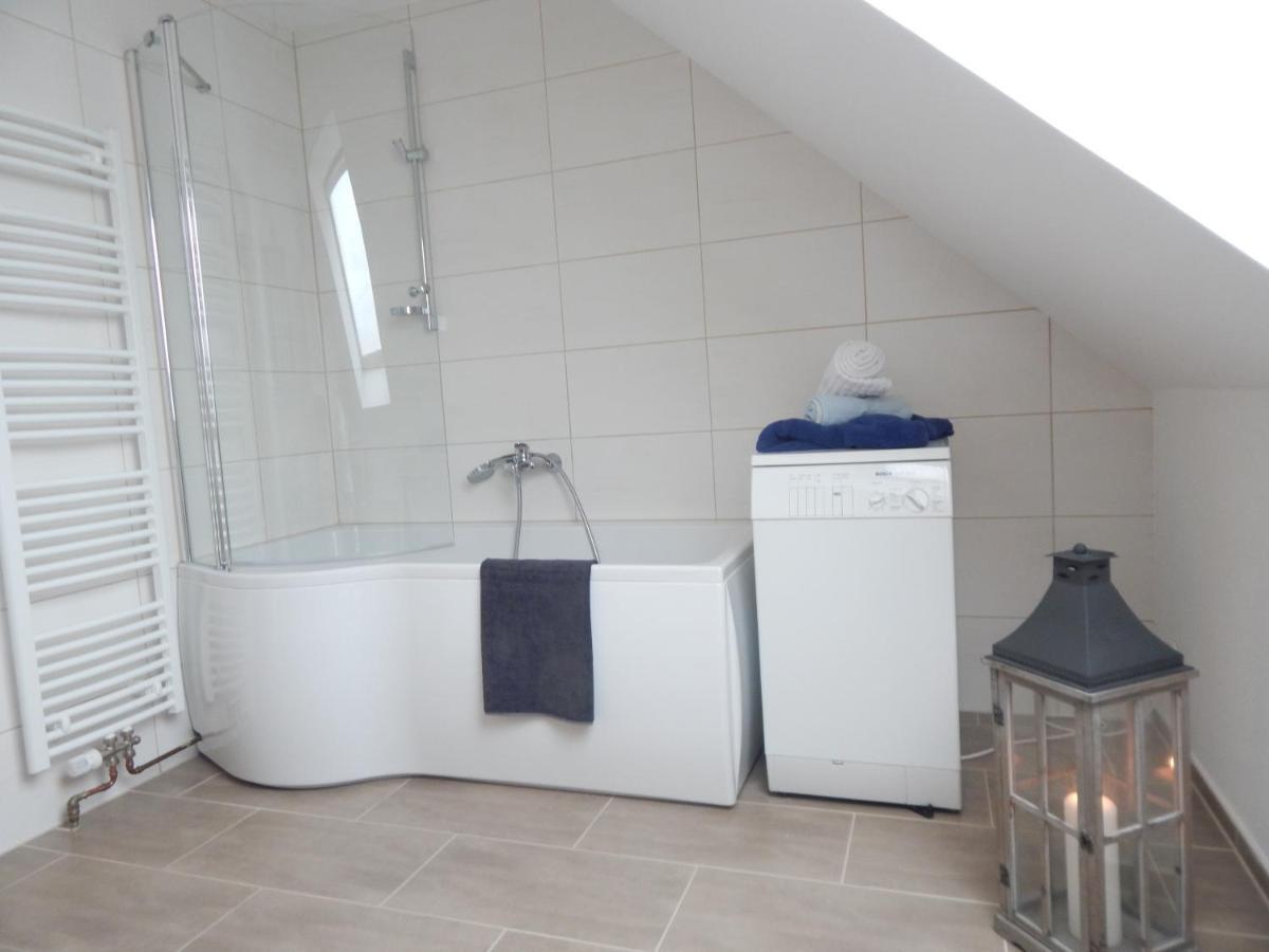 Apartment Insel Rügen