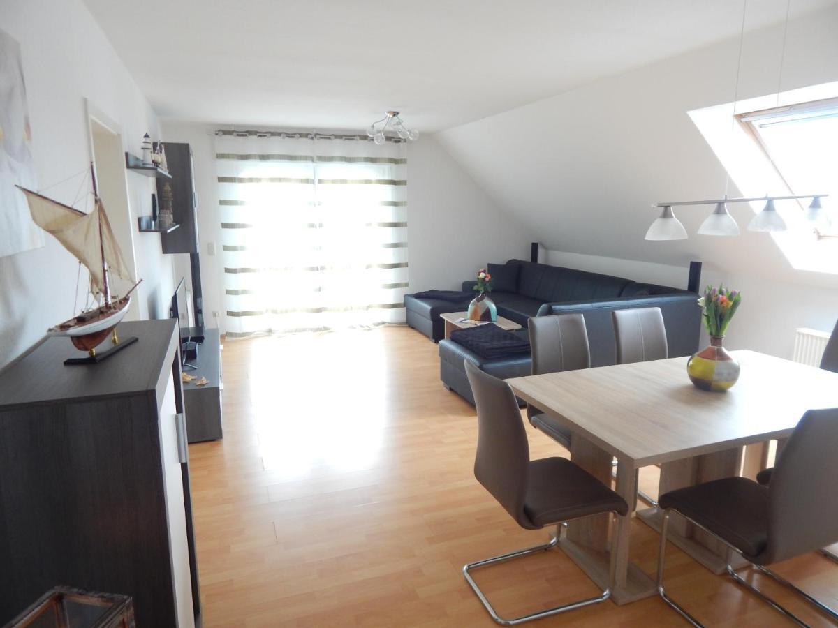 Apartment Insel Rügen Altenkirchen (Mecklenburg-Vorpommern)