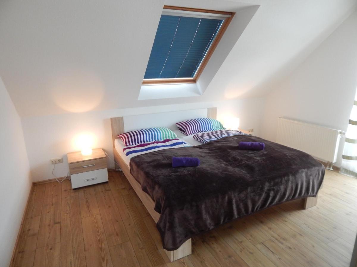 Apartment Insel Rügen Altenkirchen (Mecklenburg-Vorpommern)