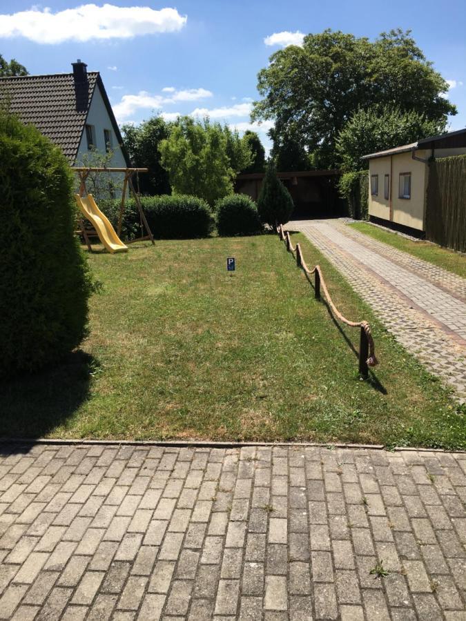 Apartment Insel Ruegen - Haus Albatros Altenkirchen (Mecklenburg-Vorpommern)