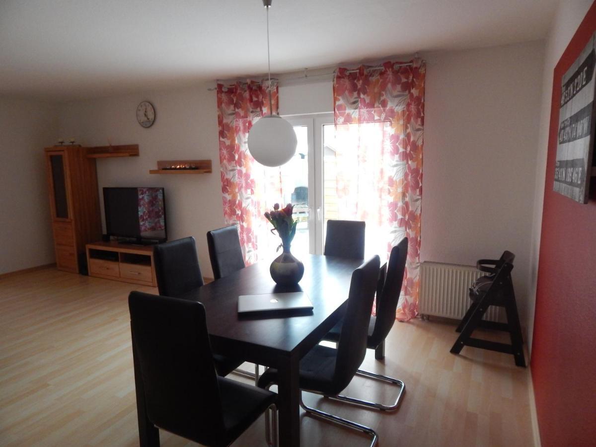 Apartment Insel Rügen Altenkirchen (Mecklenburg-Vorpommern)