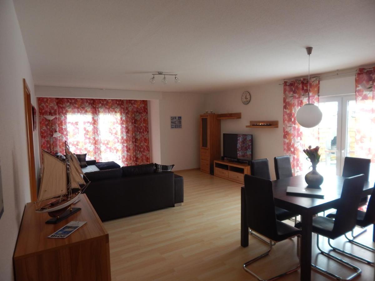 Apartment Insel Rügen