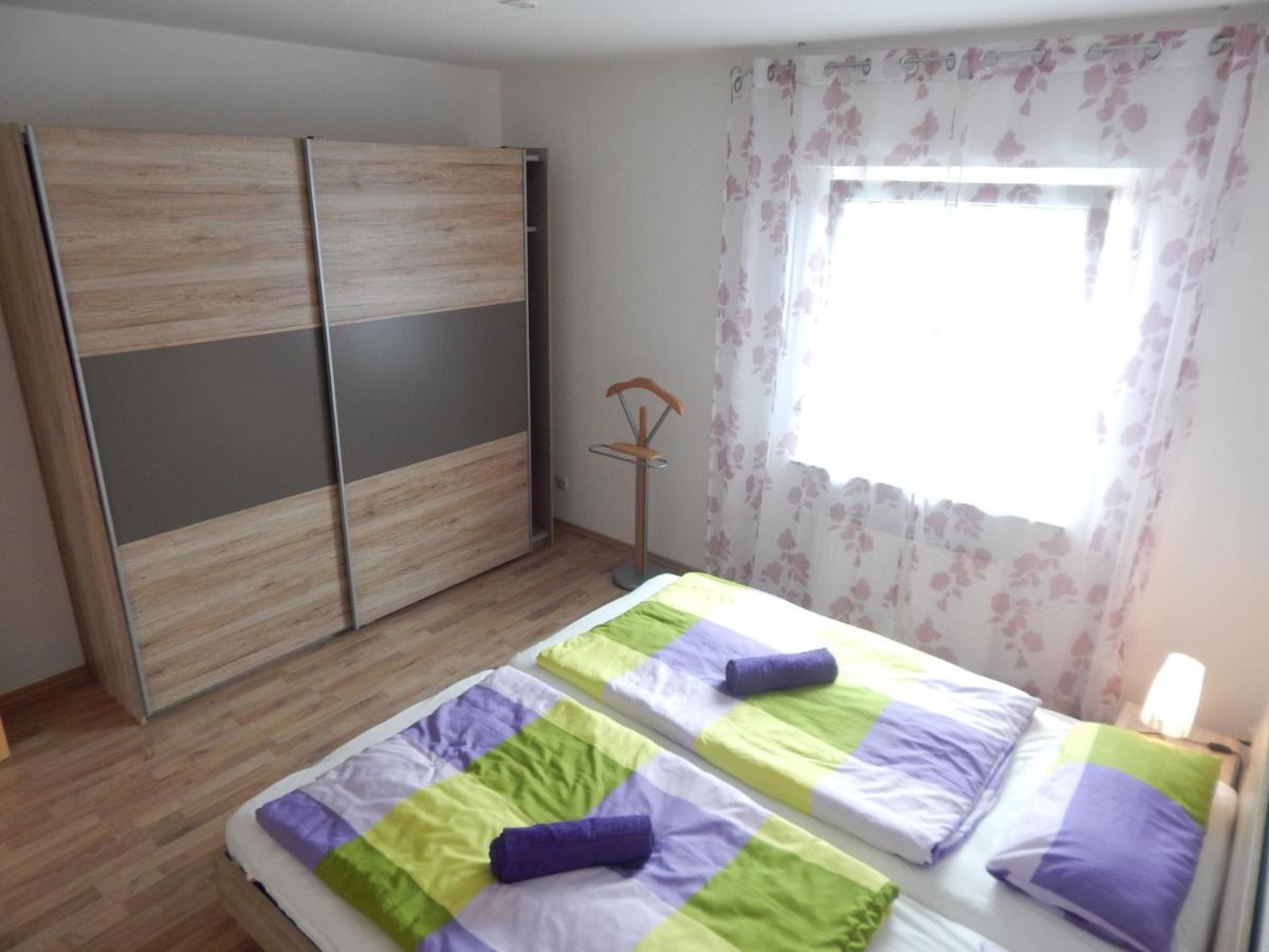Apartment Insel Rügen Altenkirchen (Mecklenburg-Vorpommern)